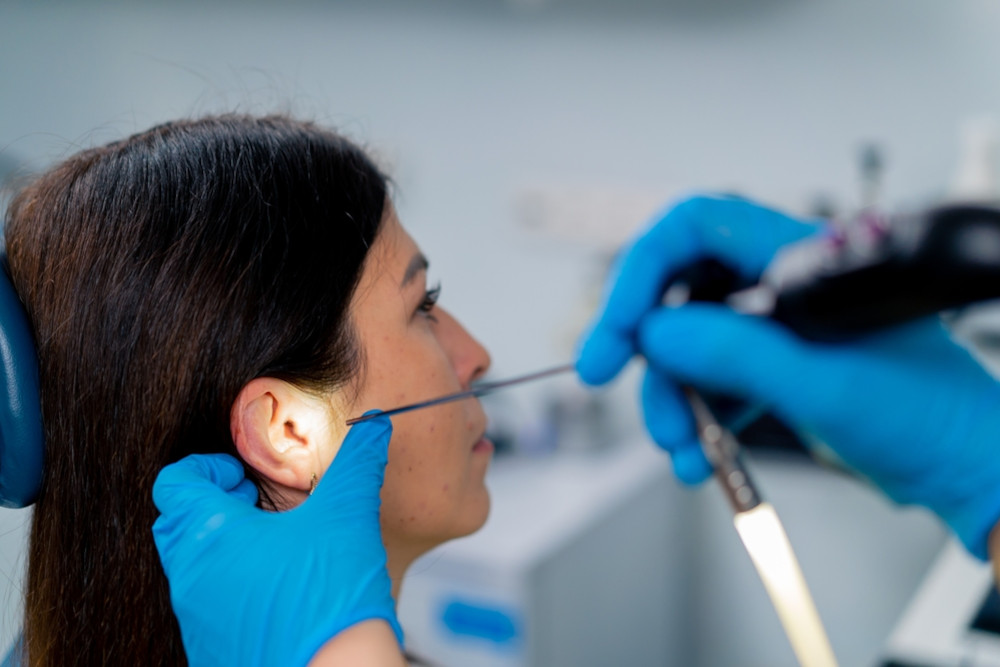 microsuction
