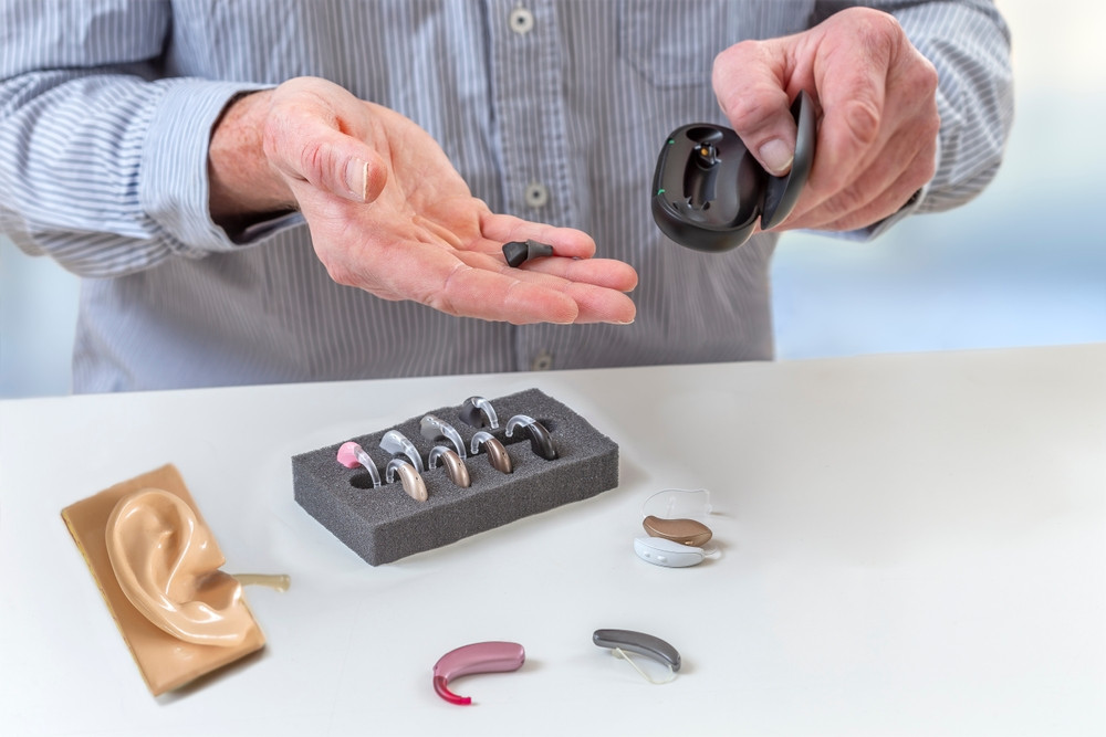 selection-hearing-aids