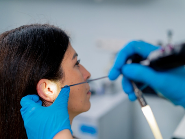 Ear Wax Removal